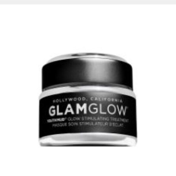 🔥Glamglow🔥 Exfoliating Mask   - Picture 1 of 8